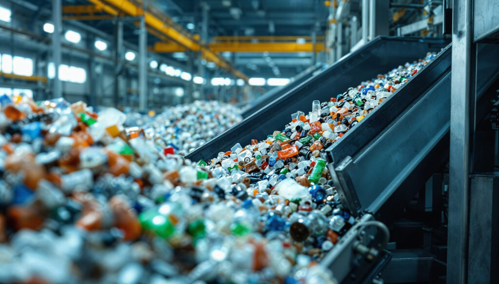 Gestão de Resíduos: Como ela impacta a sustentabilidade da sua empresa