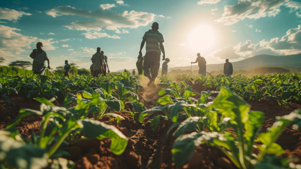Conheça a Gestão Ambiental para o agronegócio em Jundiaí, São Paulo